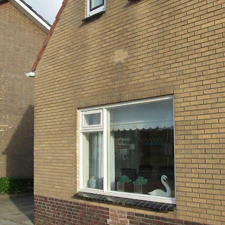 Liefting Βίλα Egmond aan Zee Εξωτερικό φωτογραφία