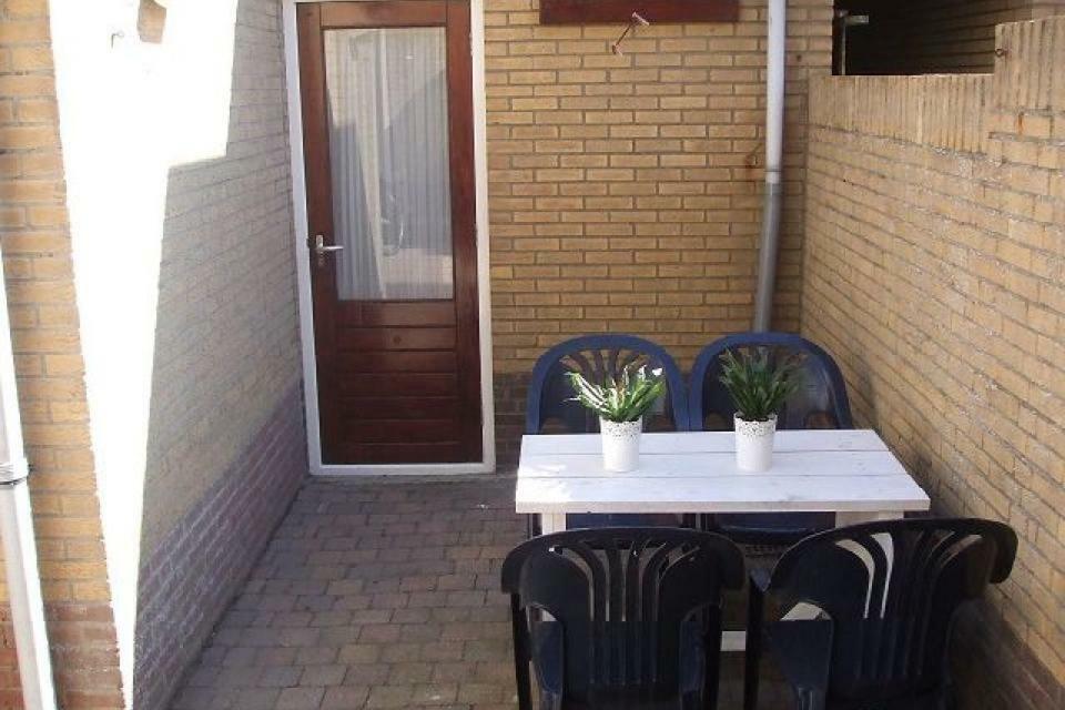 Liefting Βίλα Egmond aan Zee Εξωτερικό φωτογραφία